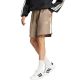 Spodenki męskie adidas Kit 3-Stripes beżowe KW2382