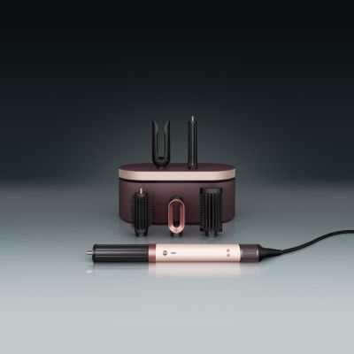 39. Suszarko-lokówka DYSON Airwrap Pink