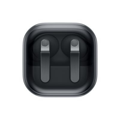 4. Samsung R640 Galaxy Buds4 Pro EU Black
