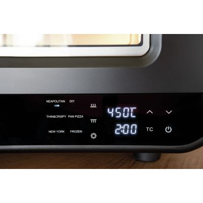 6. Unold Piec do pizzy Don Luigi (68815)