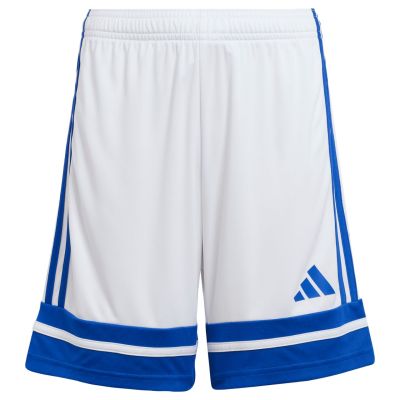 9. Spodenki adidas Squadra 25 Jr JJ2425