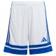 9. Spodenki adidas Squadra 25 Jr JJ2425