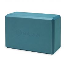 Kostka do jogi z pianki GAIAM  59181