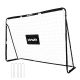 2. Bramka piłkarska Virtufit - 180 X 120 CM VF06044