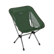 Helinox Chair One (RE) Krzesło kempingowe 4 x noga Czarny, Zielony