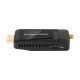 4. KRUGER & MATZ DEKODER DVB-T2H.265 HEVC MINI KM9998
