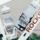 4. Uchwyt na bidon Rockbros 31210012001 rowerowy - czarny