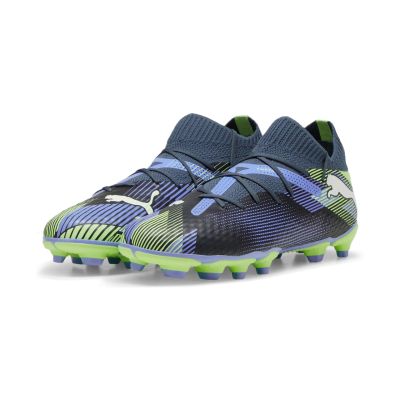 7. Buty piłkarskie Puma Future 7 Pro FG/AG Jr 107944 03