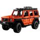 16. LEGO Technic 42177 Mercedes-Benz G 500 PROFESSIONAL Line