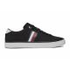 2. Buty Tommy Hilfiger Hi Vulc Low Stripes Mesh M FM0FM04946BDS