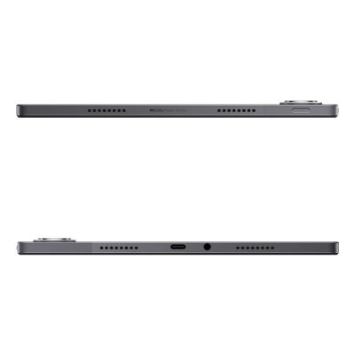8. Xiaomi Pad 2 Pro 5G | Redmi | 12.1 " | Graphite Gray | IPS LCD | 2560 x 1600 pixels | Qualcomm | Snapdragon 7s Gen 4 | 8 GB | 256 GB | Wi-Fi | 4G | Front camera | 8 MP | Rear camera | 8 MP | Bluetooth | 5.4 | Android | 15
