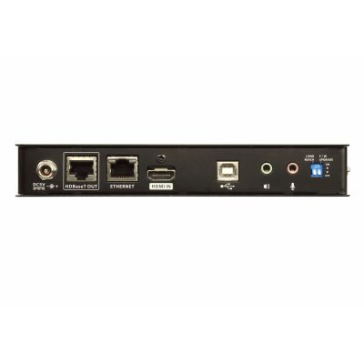 3. ATEN EXTENDER KVM CE820-ATA-G USB HDMI HDBASET 2.0 KVM EXTENDER (1920 X 1200@100M) NO ETHERNET