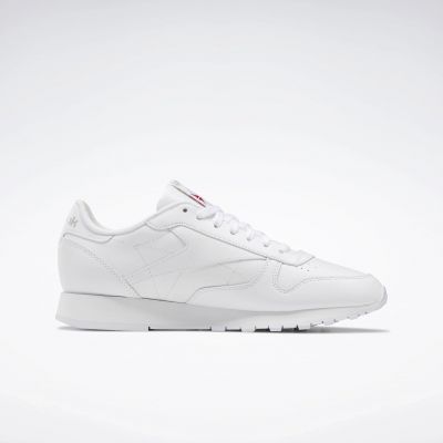 2. Buty Reebok Classic Leather M 100008492