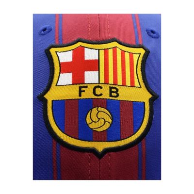 7. FC Barcelona czapka z daszkiem 5001GBBIL