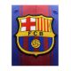 7. FC Barcelona czapka z daszkiem 5001GBBIL