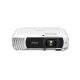 19. Epson EB-W55 4000 ANSI lumenów 3LCD WXGA (1200x800) Biały