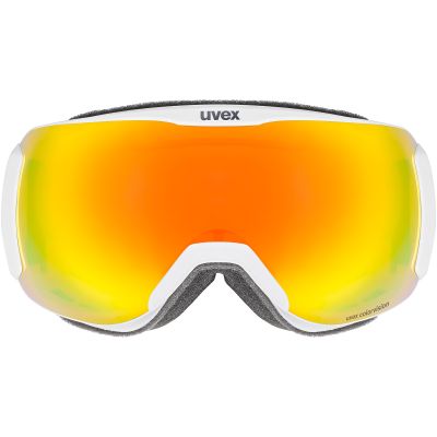4. Gogle narciarskie UVEX Downhill 2100 CV race