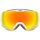 4. Gogle narciarskie UVEX Downhill 2100 CV race