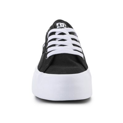 3. Buty DC Manual Platform W ADJS300280-BKW