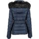 3. Kurtka Geographical Norway Blood Lady W WT4141F/GN-BLUE
