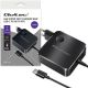 7. QOLTEC ŁADOWARKA SIECIOWA GAN 65W | USB-C PD PPS | 5-21V | 3-3.25A