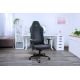 5. Razer Iskur V2 X Fotel dla gracza Czarny, Zielony