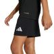 8. Koszulka dla dzieci adidas Entrada 26 Sleeveless Jersey czarna KB3933