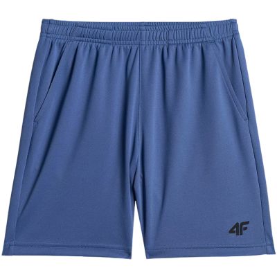 2. Spodenki dla chłopca 4F FNK M1388 granatowe 4FJWSS26TFSHM1388 31S