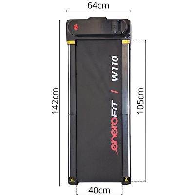 27. BIEŻNIA ELEKTRYCZNA SKŁADANA W110 ENERO FIT