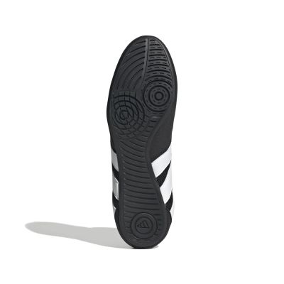 5. Buty zapaśnicze bokserskie adidas HAVOC Plus