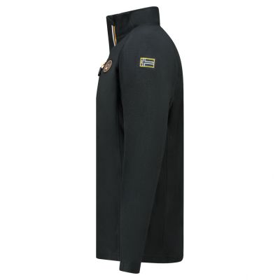 4. Bluza Geographical Norway Tugim HZ DB 224 M WY7433H/GN-Black