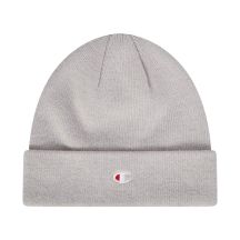 Czapka Champion Beanie Cap szara 806065 ES076