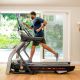 27. Bieżnia elektryczna BOWFLEX T56 100912