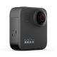 2. GoPro MAX aparat do fotografii sportowej 16,6 MP 5K Ultra HD Wi-Fi