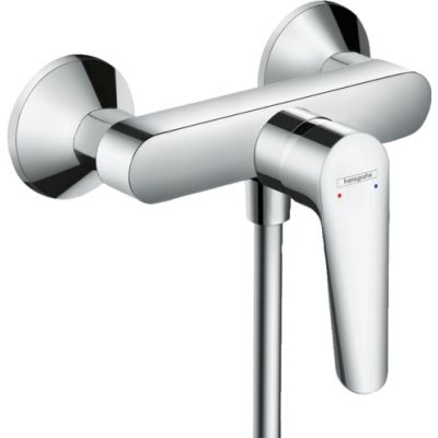 Hansgrohe Logis E Chrom