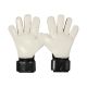 2. Rękawice bramkarskie Nike Grip3 czarno-czerwono-białe HQ0256 010