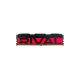DDR4 16GB 3200MHz UDIMM goodram RIVAL Radiant Red