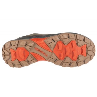 4. Buty Merrell Speed Strike 2 WP M J037843