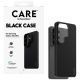 4. Etui CARE by PanzerGlass TPU na Samsung Galaxy S26 Ultra - czarne