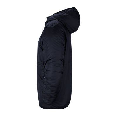 3. Kurtka Nike Team Park 20 Jr CW6159-451