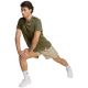 6. Spodenki męskie adidas Adi 365 Running Essentials beżowe JZ7770