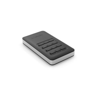 9. Verbatim Store'n'Go 256 GB USB Type-C 3.2 Gen 1 (3.1 Gen 1) Czarny, Srebrny