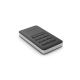 9. Verbatim Store'n'Go 256 GB USB Type-C 3.2 Gen 1 (3.1 Gen 1) Czarny, Srebrny