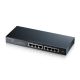 8. Switch Zyxel GS1900-8 8p Managed Gigabit