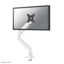 Neomounts DS70-250WH1 uchwyt / stojak do monitorów 88,9 cm (35") Biurko Biały