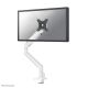 Neomounts DS70-250WH1 uchwyt / stojak do monitorów 88,9 cm (35") Biurko Biały
