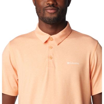 4. Koszulka Columbia Tech Trail Polo Shirt M 1768701882
