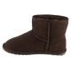 2. EMU Australia Wallaby Mini Teens T10103-CHOC Brązowe 37