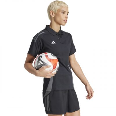 6. Koszulka adidas Tiro 24 Competition Polo W IP1873