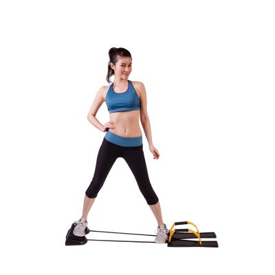4. Multitrener do pompek Body Sculpture BB 710